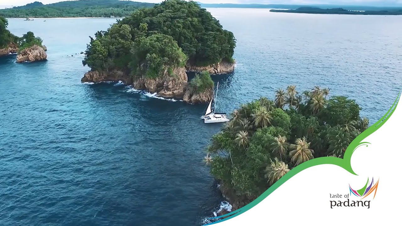  Mentawai  Island West Sumatera Indonesia  Tourism Video 