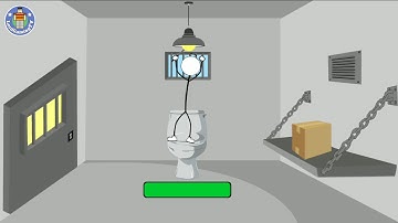 Stick Jailbreak 2019 Gameplay