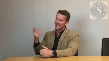 Douglas Kruger - Meet the Speaker