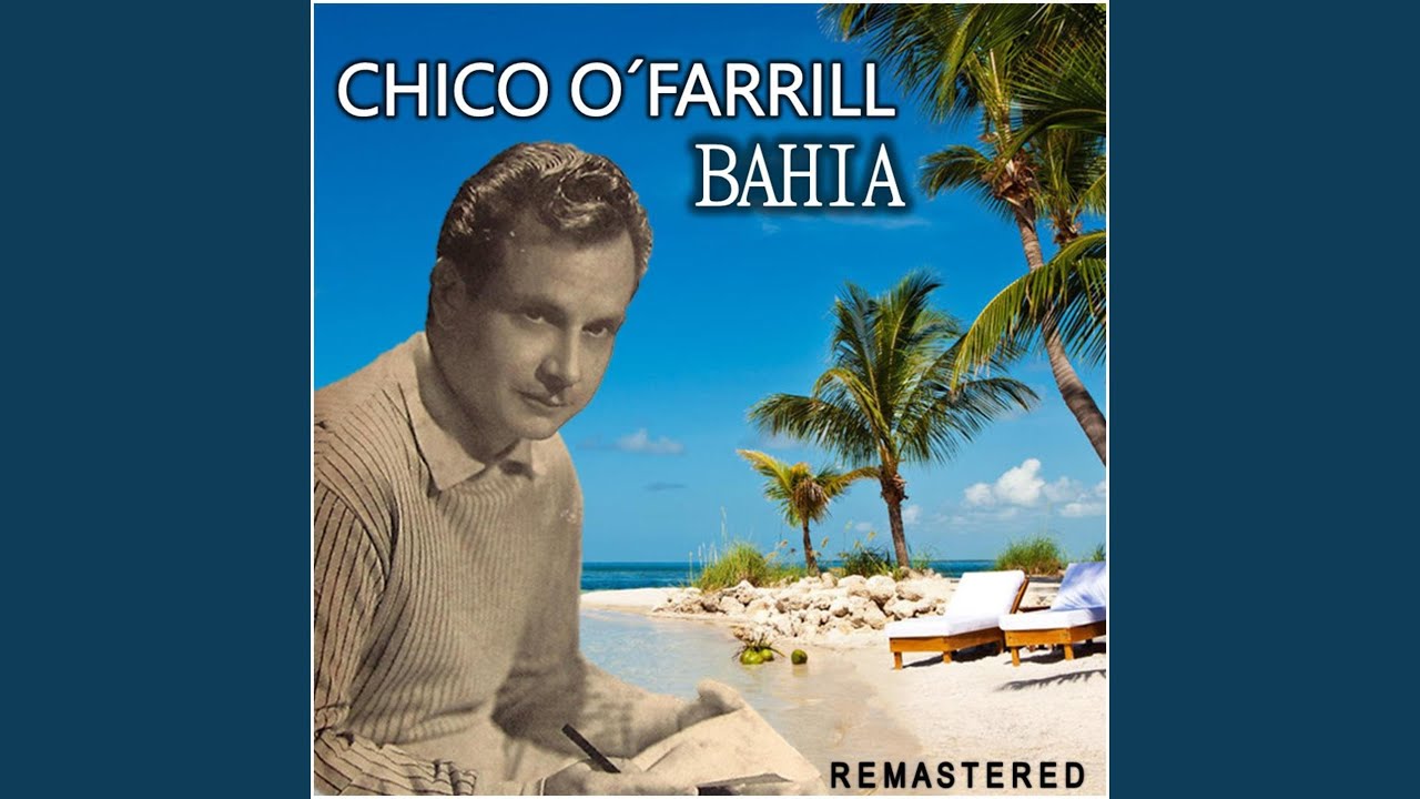 Watch Bahia (Remastered) on YouTube Watch Bahia (Remastered) on YouTube