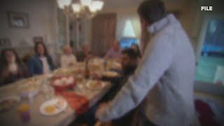 Central Texans share what they're thankful for in 2020