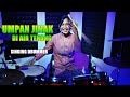 Umpan Jinak Di Air Tenang Singing Drummer by Nur Amira Syahira