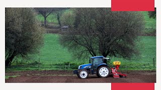 A Xunta aproba nove concentracións parcelarias en sete concellos que reorganizarán máis de 8.900 ha
