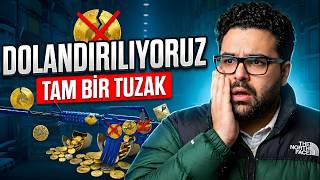 VALVE BİZİ DOLANDIRIYOR MU? | CS2 Yeni Hatıra Skin Sistemi ve Tüm Detayları