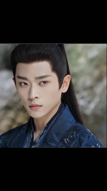 Jealousy Commander 😤 | Legend of the female general | #cdrama #zhouye #chenglei