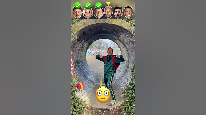 Güler VS Lehmann VS Dybala VS Neyamr VS Messi VS Ronaldo | Crazy Trickshots