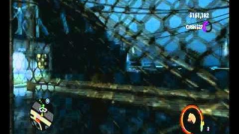 Saints Row: The Third - Vehichle Theft Guide - Woodpecker