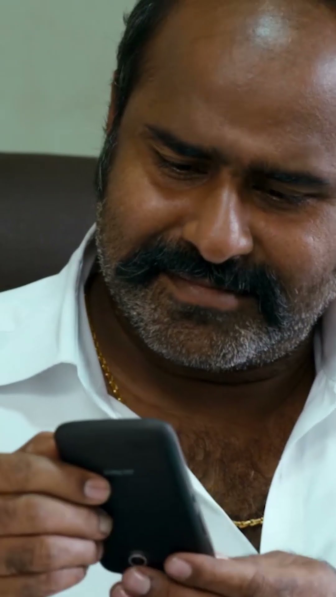 Iss Gunde Ke Aashirvaad Se Soori Mobile Ka Danda Khola Hai #Soori #ShivaKaBadla #Vishal #Shorts