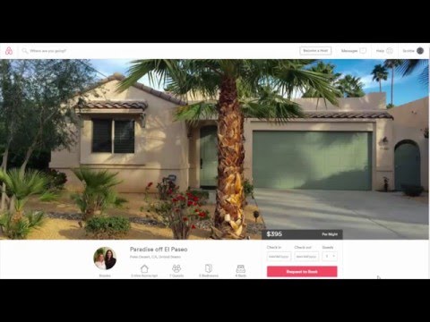 Palm Desert Luxury