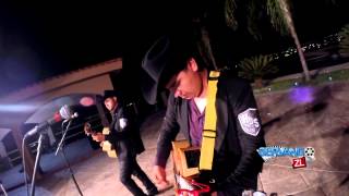 Los Hijos De Sinaloa -  El Escapulario (En Vivo 2015) chords