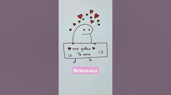 Feliz día del Amor y la Amistad ❤🧡💛💚💙💜 #cute #dibujosfaciles #flork #dedication #dedicatoria
