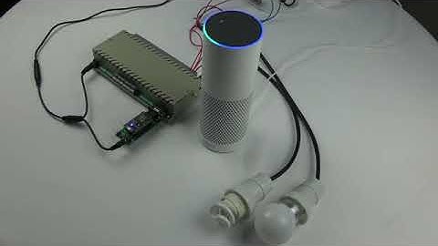 Alexa Voice/APP Control Assistant Module Nodemcu ESP8266  Smart Home Automation Controller WiFi IOT