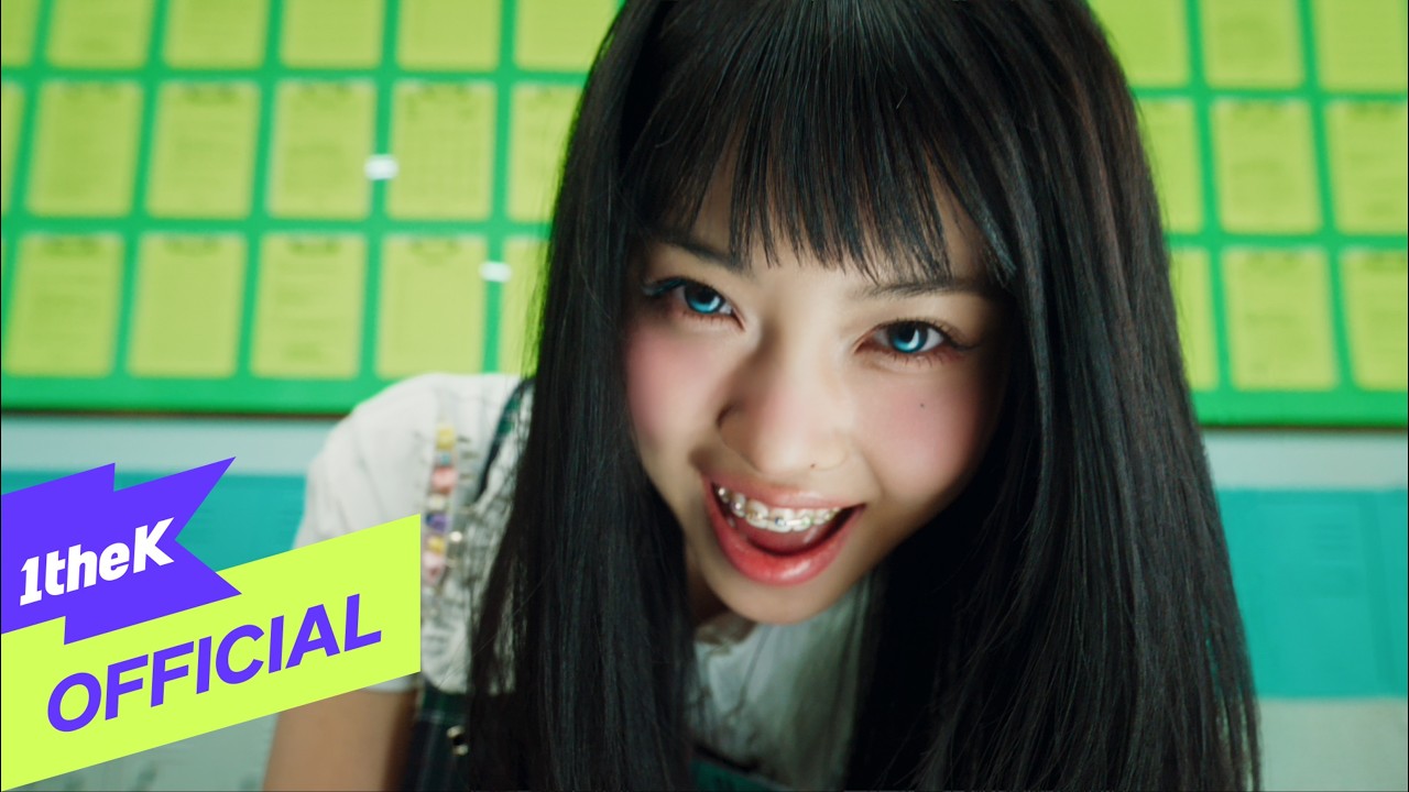 UNCHILDの公式MVサムネイル