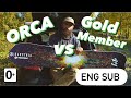 Обзор Lib Tech Gold Member 159. Почему я продал Lib ORCA?