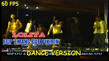 Lolita - EGP 