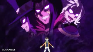 Beyblade Burst GT | Episode 43 | Amane vs Delta AMV