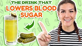 4 Hacks to Lower Blood Sugar Fast!