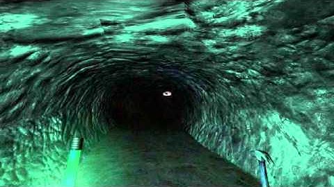 Penumbra: Overture [Part 2 - OH FUCK YOU SPIDERS I SWEAR TO GOD]