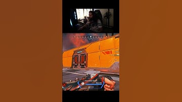 Until this Day, SHIV is still looking for Lifeline RES | APEX LEGENDS