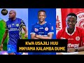 HUU USAJILI WA SIMBA UNATISHAAA MNYAMA YUKO SERIOUS NA UBINGWA KAZI WANAYO MBONA 