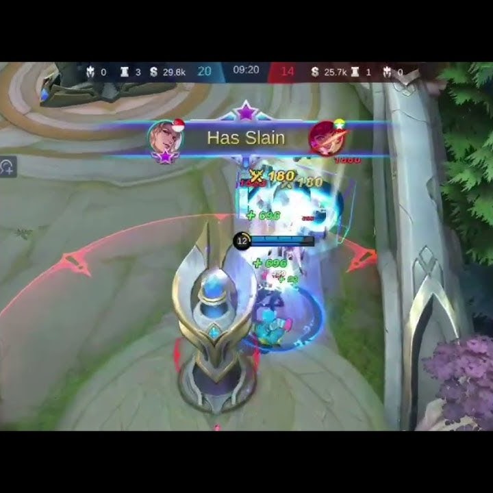 story wa ml 30 detik lancelot montage