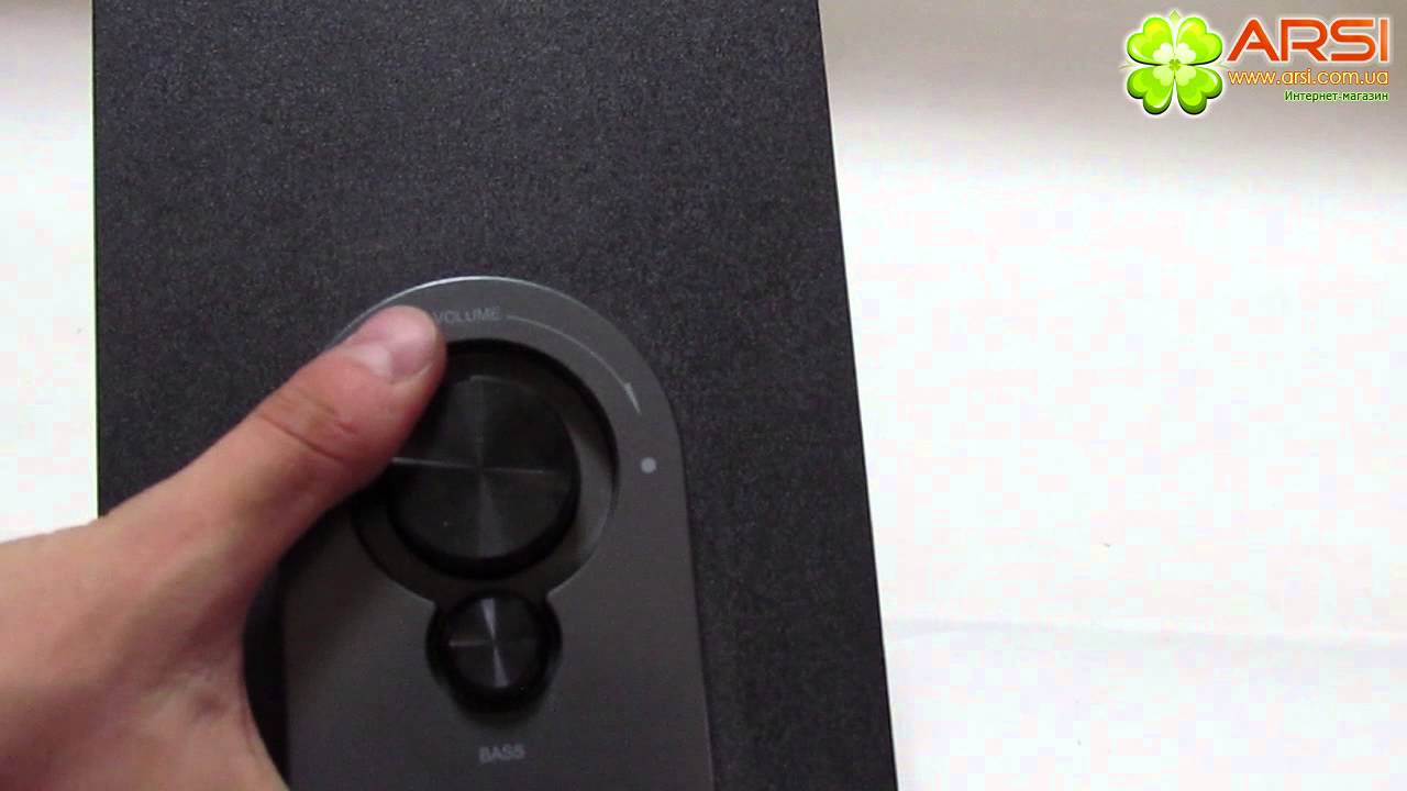 Kinghun ER-2022 обзор / review