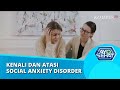 Kenali Gejala Gangguan Kecemasan Sosial (Social Anxiety Disorder) dan Cara Mengatasinya | AYO SEHAT
