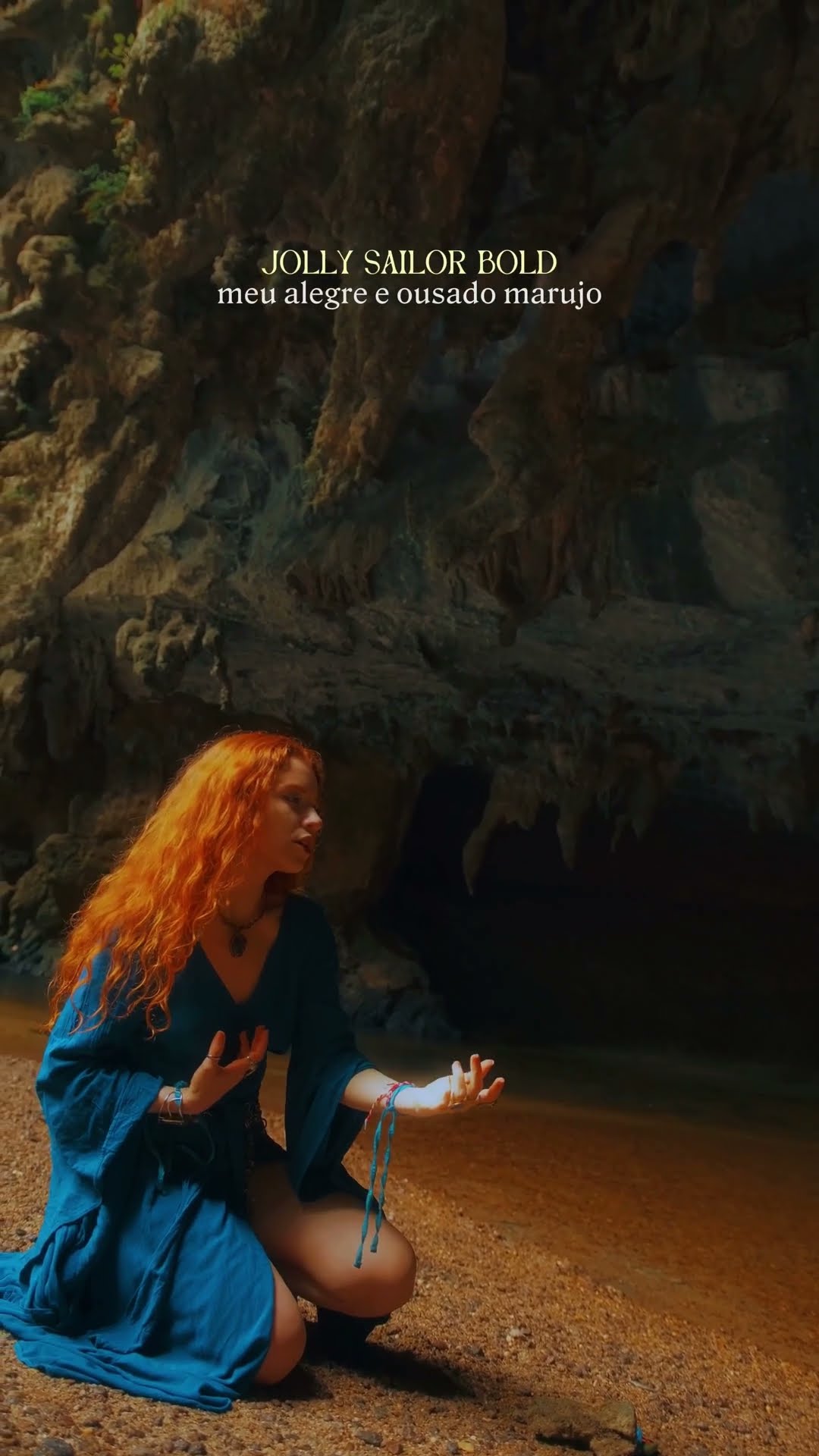 A song for the sirens ?