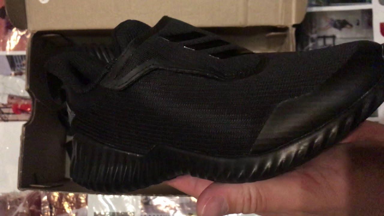 Детские кроссовки adidas fortarun ef0145 - YouTube