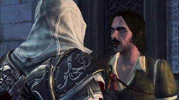 Memory Sequence 7 Part 2 |  Assassin