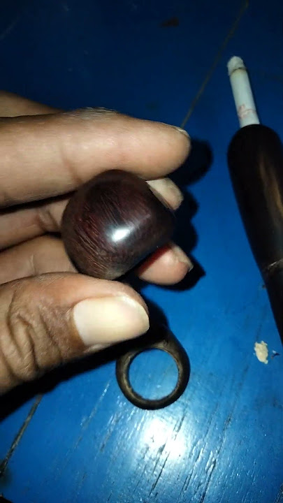 Perbedaan galih kelor dan galih asem serta kayu kelor