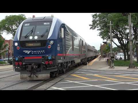 Video: Forskjellen Mellom Amtrak Saver-verdi Og Fleksibel