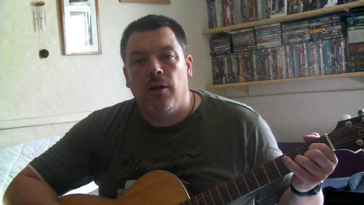 On Melancholy Hill (acoustic).MP4 YouTube