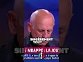 Sébastien Chenu Sur Le "Plafond De Verre"