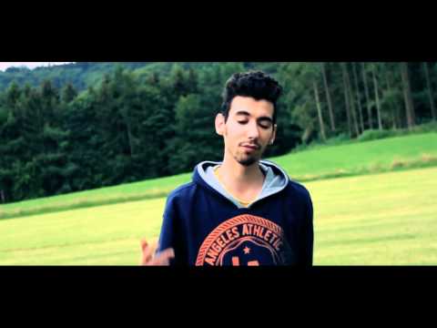 Sava36 - Abschied eines Menschen Ft. Carmela (Official Musikvideo) / prod. by: Nick Cetera 2012