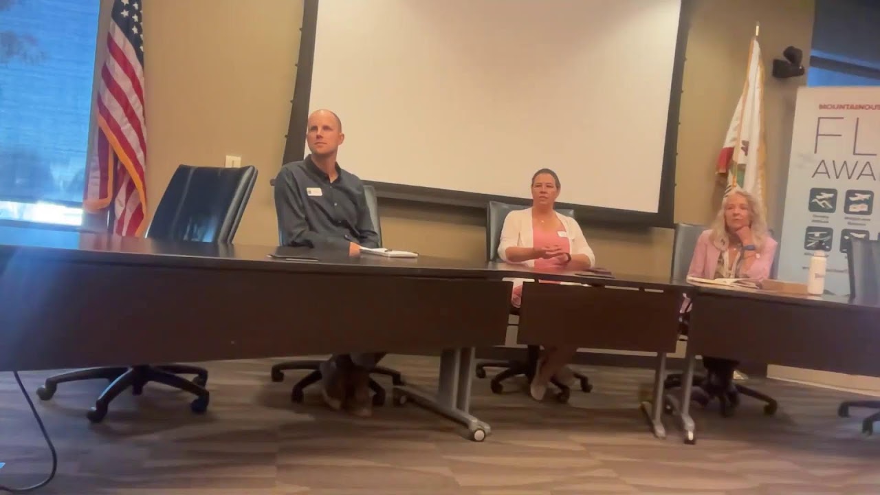 In Conversation: with Kate Gordon, Chris Mertens, and Anna Klovstad