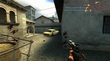 CS:S Fragmovie .r1ce | By NoBody