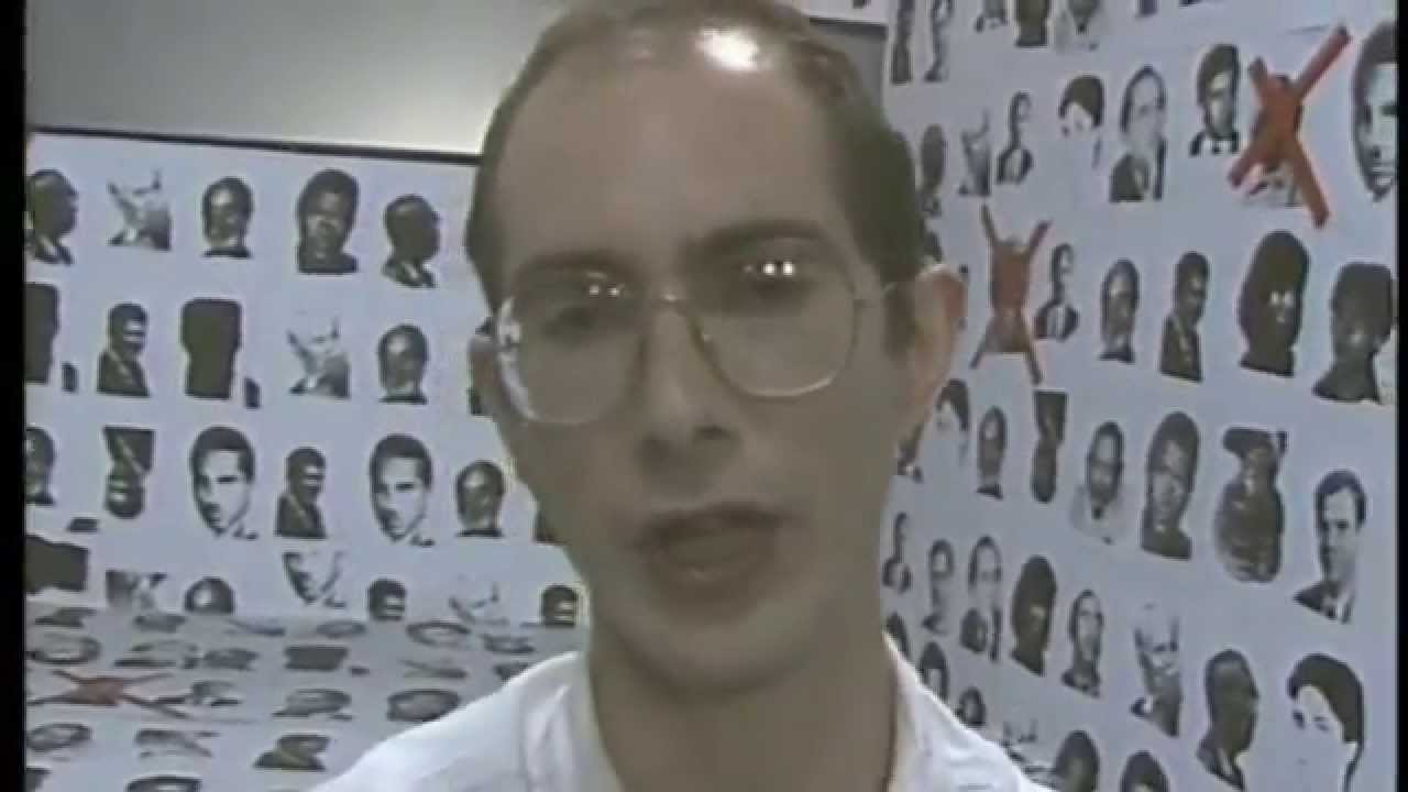 POTATO - RULA 1988 POTATO punki reggae party banda ETB Detrás del sirimiri