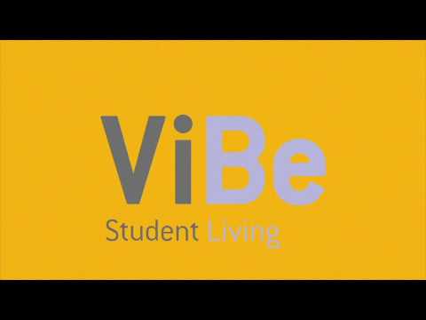 ViBe Student Living Tour - Relax