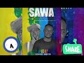 sawa sawa_sultan music ft Wando star (  official audio)
