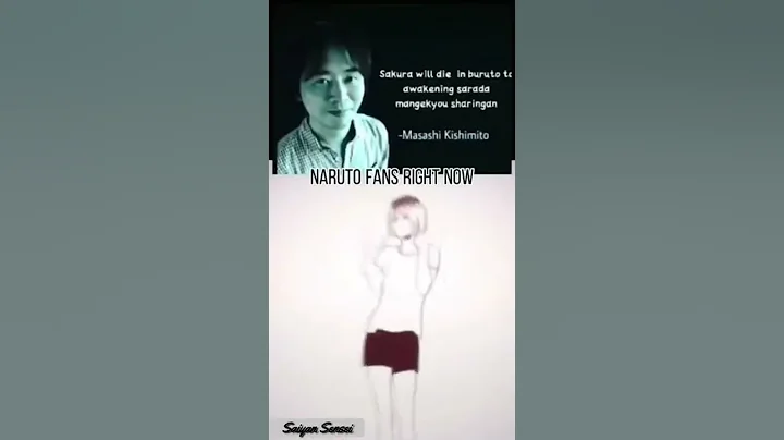 Sakura's death 😍😍 #shorts #youtubeshorts