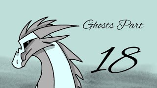Ghosts MAP Part 18 for SaltyPepper