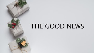 THE GOOD NEWS|Malayalam Christmas Song |Bibin Baby|Ligin Abraham|Lijo Abraham|Rajesh Kaviyoor