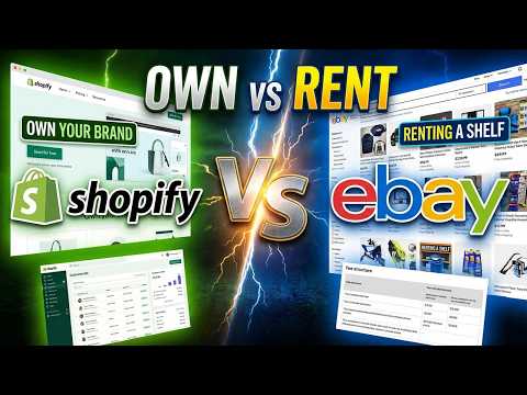Is Ebay An Ecommerce Platform