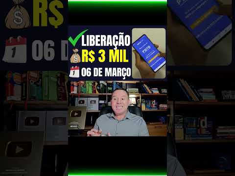 Liberação do FGTS: