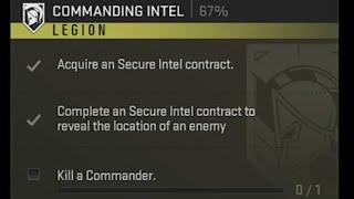 Athlete Statistics COMMANDING INTEL CALL OF DUTY DMZ HOW TO COMPLETE … KILL A COMMANDER! LEGION MISSION