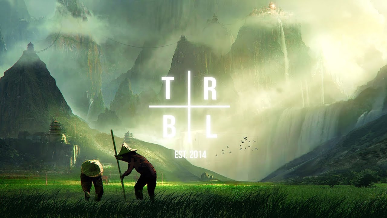 AVRXN & CRIPO - Shiki