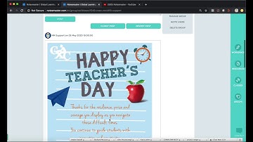 Accessing Study Notes For CXC Exams