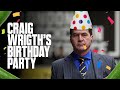 Man Behind #Satoshi: Community Celebrates