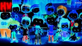 Angelo Rules - Theme Song Horror Version 1.0